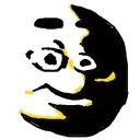 EmoteeAngryGlare