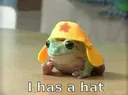 froggy