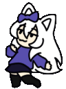 MiyukiDance Discord Emoji