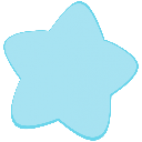 cute_blue_star Discord emoji