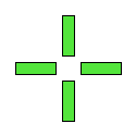 crosshair Discord emoji