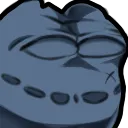 FeelsHushMan