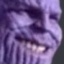 Thanosgrape