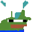 pepeMeltdown