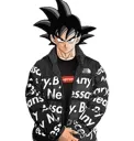 gokusupreme Discord Emoji