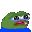 Pepe Bonk pepe_bonk Discord Emoji