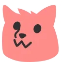 HCfoxie Discord Emoji