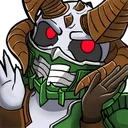 MarauderShrug MarauderShrug