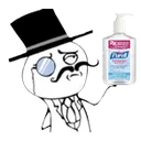 lysol