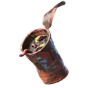 RustyCan