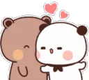 ymiruspandalove