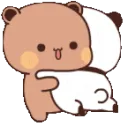 ymiruspandahugthrow ymiruspandahugthrow