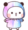 ymiruspandadance
