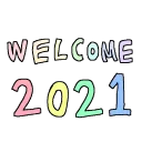 welcome2021