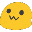 Blob Rick Roll Discord Emoji