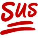 sus Discord Emoji