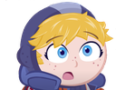 WattsonWoow Discord emoji