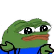 peepoShrug