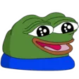 peepoHappy