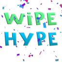 wipehype Discord emoji