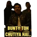 Bunty