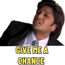 GiveChance