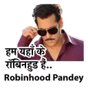 Robinhood