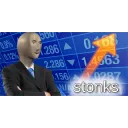 Stonks