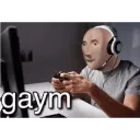 Gaym