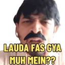 LaudaFas