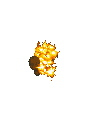 explosion