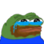 PeepoSchoki Discord emoji