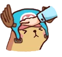 ChopperPat