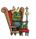 king