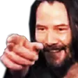 cyberl5Keanu