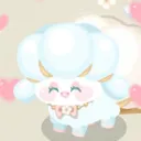 Fuwa_Happy Discord Emoji