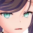 mayaDisgusted