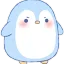 Penguin_blush Penguin_blush