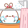 bunShower