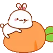 bunCarrot bunCarrot