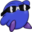 bluema1CoolBlob