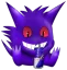 chilGengar