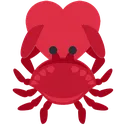 HeartCrab