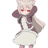D_NekoDance Discord Emoji