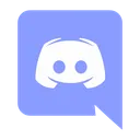Discord Logo discordlogo Discord Emoji