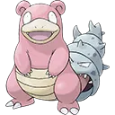 Slowbro