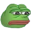 sadpepe Discord Emoji