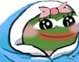 peepoBlushComfy