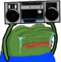 peepoSadJam