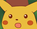 Pikachu Discord emoji